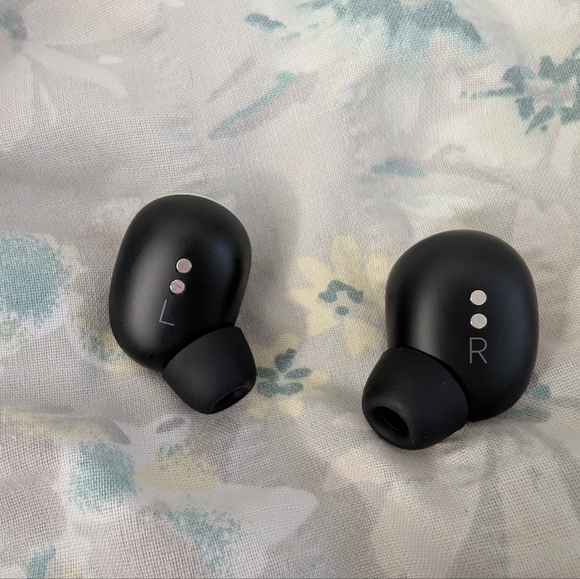 Google Pixel Buds Pro Porcelain - Picture 8 of 11